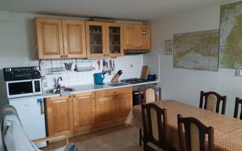 Apartmán u Benkov