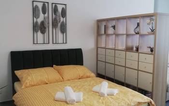 Apartment MyMara No. 3