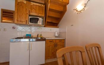 Apartmány Holiday Tatralandia