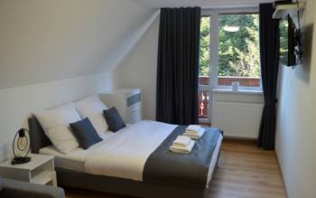 Apartman Deluxe