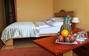 Hotel Kormorán****