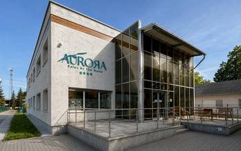 Пансіон Aurora