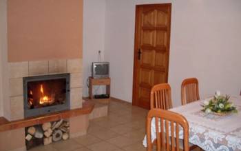 Apartmánový dom Lúčky - Bešeňová