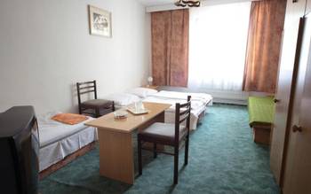 Hotel Puk**