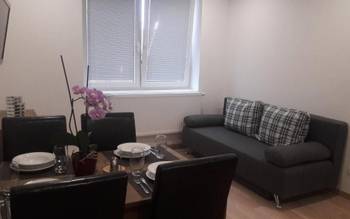 Apartmány Moon