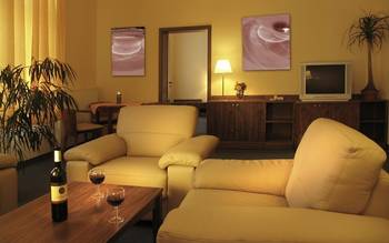Parkhotel Centrum