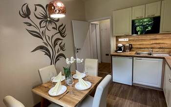 Apartmán č. 4