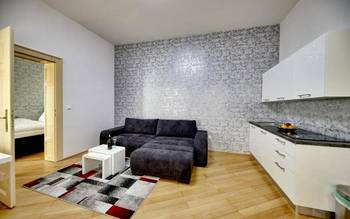 Apartmán Standard