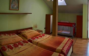 Apartmán I. - Moderný