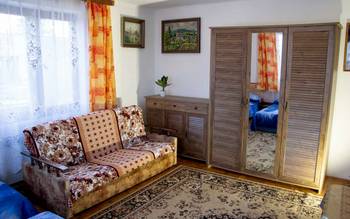 Pokoj Alyša