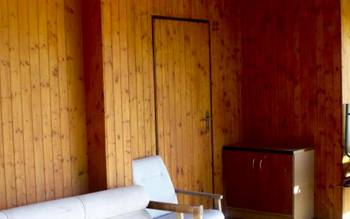 Studio č. 22 - Bungalov