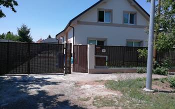 Exteriér