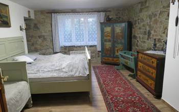 Ložnice