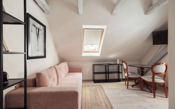 Apartmán č. 20