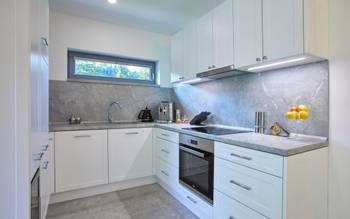 Apartmán DELUXE