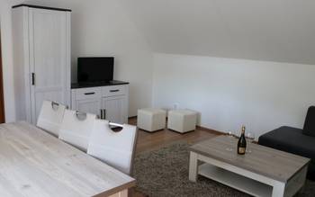 Dvoupokojové studio
