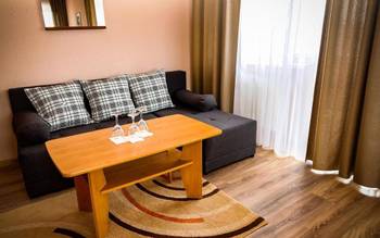 Hotel Atrium**Malacky