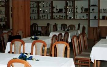 Športhotel Nesvady