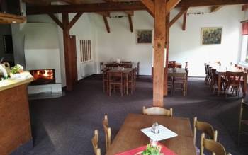 Restaurace