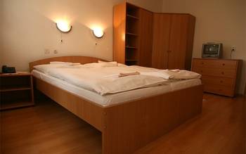 Hotel Flóra Dudince