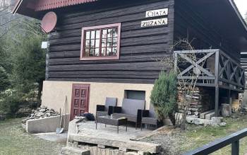 Exteriér
