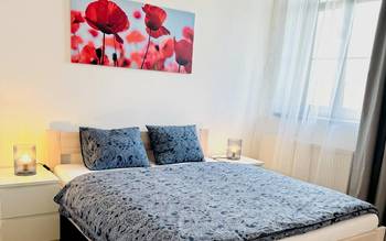 Apartmán D
