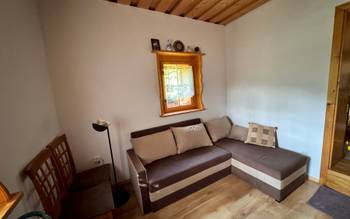 Malý apartmán