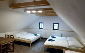 Apartmán 201
