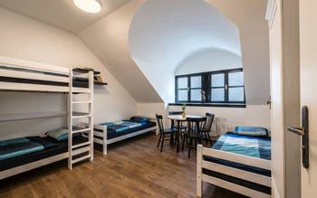 Hostel Zero