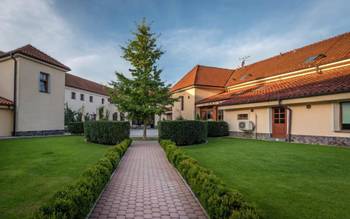 Vínny Dom Chateau Krakovany
