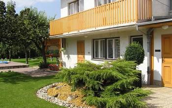 Apartmány Lea