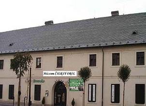 Múzeum Čierny Orol Liptovský Mikuláš