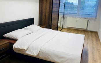 Spálňa