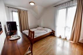 Resort Levočská dolina