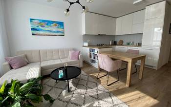 Obývacia miestnosť