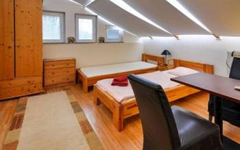 GRAND Apartmán