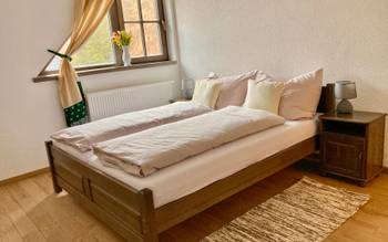 Apartmán s 2 spálňami