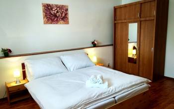 2-lôžková izba