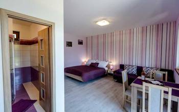 Apartmán Levandula