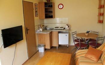 Apartmán Turista