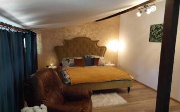2-lôžkový apartmán