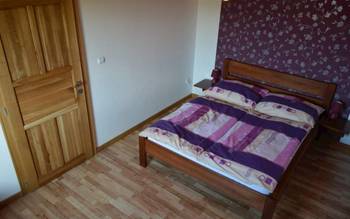 Apartmán spálňa č.2
