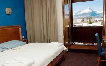 Hotel International
