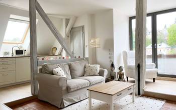 Apartmán č. 17