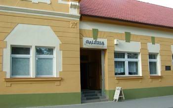City Gallery Štúrovo