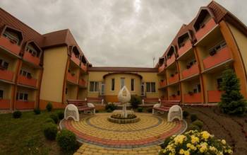 Hotel Borinka***