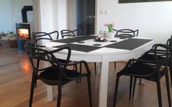 Společenská místnost