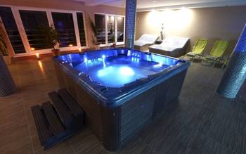 Wellness Penzión Maxim