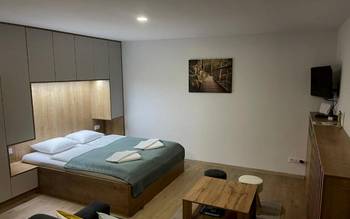 Apartmán Adka