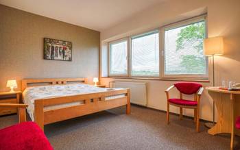 Hotel Dynamic***